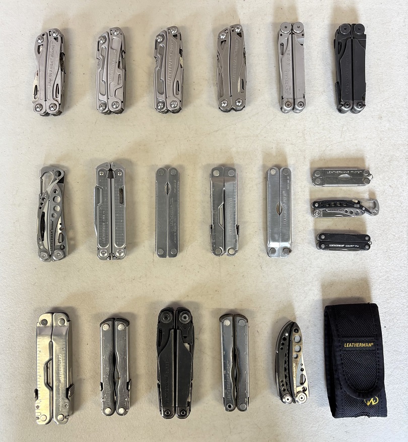 Leatherman Multi-Tools #2 - related image